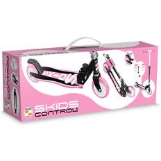 Skids Control Foldable Scooter