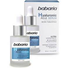 Babaria Hyaluronic Serum 30ml