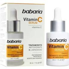 Vitamin C Serum