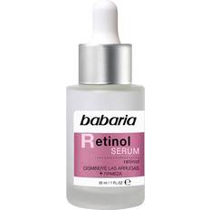 Serum Retinol