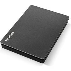 Toshiba canvio Toshiba Canvio Gaming 4tb Black