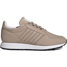 adidas Forest Grove W - Trace Khaki/Trace Khaki/Orchid Tint