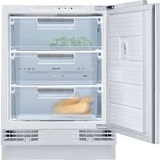 Under Counter Freezers Neff G4344XFF0G Integrated