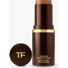 Tom Ford Meikkivoiteet Tom Ford Traceless Foundation Stick 15g (Various Shades) 9.5 Warm Almond