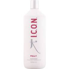 Fully Antioxidant Shampoo