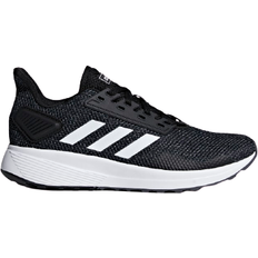 adidas Duramo 9 W - Core Black/Cloud White/Grey