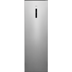 AEG RKB638E2MX Grey, Silver, Stainless Steel
