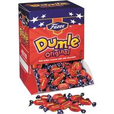 Dumle Chewy Toffee Caramels