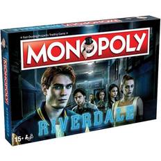 Monopoly Riverdale