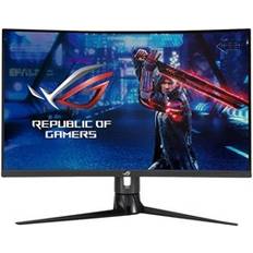 ASUS 2560x1440 - VA Monitores ASUS ROG Strix XG32VC