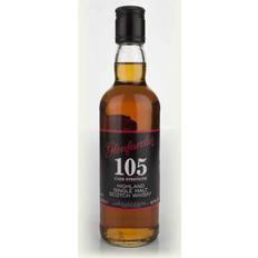 Glenfarclas 105 Single Malt Whisky 60% 35cl
