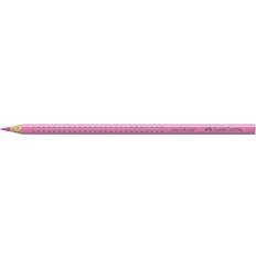 Faber-Castell Colour Grip Coloured Pencil Light Magenta