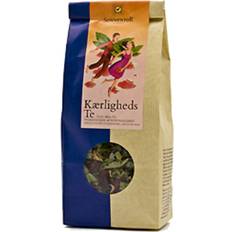 Love tea Sonnentor Love Herbal Tea 50g