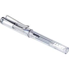 Vista Fountain Pen Medium Nib Blue