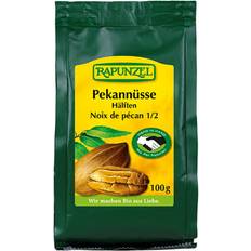 Pecannötter Rapunzel Pecan Nuts 100g 100g