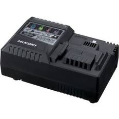 LiFePO4 Batteries et Chargeurs Hikoki Chargeur UC18YSL3