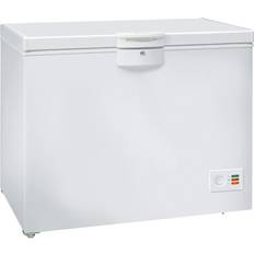 Congeladores Smeg CO232 Blanco