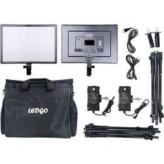 Ledgo LG-E268C 2 Light Kit