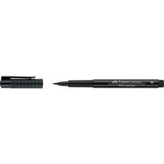 Faber-Castell Pitt Artist Pen Brush India Ink Pen Black