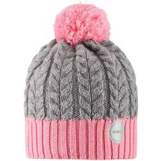 Reima Accesorios Reima Pohjola Beanie Pink Unisex Rosa