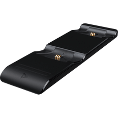 Xbox Series X/S Gaming Dual Ultra Slim Charge System - Black