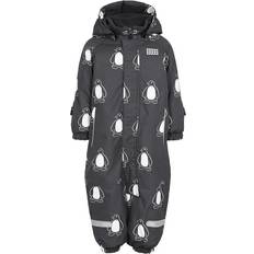 Lego Wear Junin 701 Snowsuit - Dark Gray (22704-965)