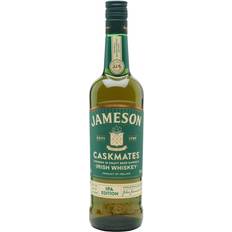 Jameson Caskmates IPA Edition 40% 70 cl