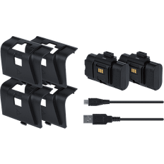 Accesorios de juego PDP Xbox Series X/S Gaming Play & Charge Kit