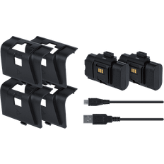 Xbox Series X/S Gaming Play & Charge Kit
