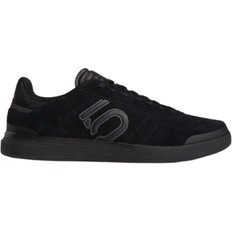 38 ⅔ - Dame Sykkelsko Adidas Five Ten Sleuth DLX Mountain Bike - Core Black/Grey Six/Matte Gold