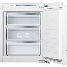 Siemens GI11VAFE0 Vit, Integrerad