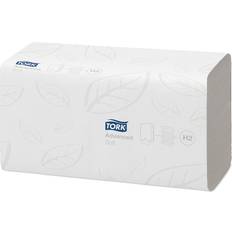 Toilettenpapier Tork XpressSoft Multifold H2 2-Ply Hand Towel 2856-pack