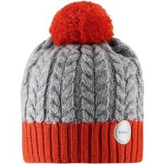 Oranssi Pipot Reima Pohjola Beanie - Orange