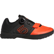 Adidas Five Ten Kestrel Pro Boa TLD Mountain Bike M - Active Orange/Core Black/Core Black