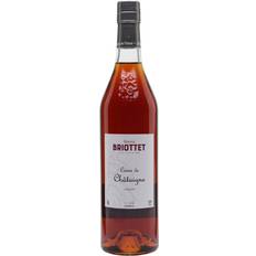 Creme de Chataigne Liqueur 18% 70 cl