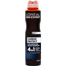  Men Expert Carbon Protect 48H Anti-Perspirant Deo Spray