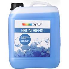 Dyrup grundrens Dyrup Basic Cleaning