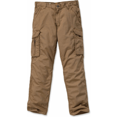 Carhartt Pants Carhartt Force Tappen Cargo Pant - Yukon