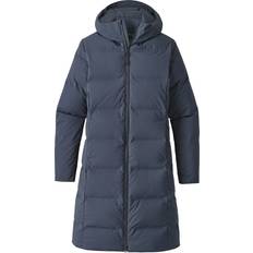 Patagonia Women's Jackson Glacier Parka - Smolder Blue