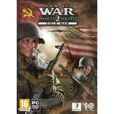 Men of War: Assault Squad 2 - Cold War (PC)