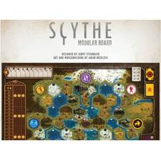 Scythe board game Stonemaier Scythe: Modular Board