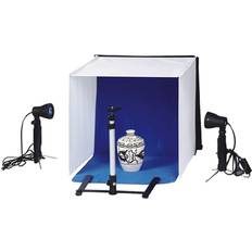 PBK-40AB-2LS Tent Box Kit