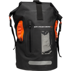 Accessori da Pesca Savage Gear WP Rollup Rucksack 40 Borsa da pesca