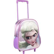 Lufthansa Equipajes infantiles Cerda 3D Nursery Frozen 31cm