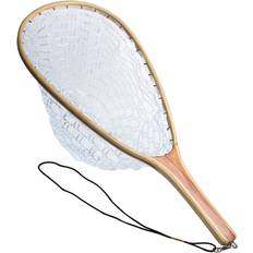 Wiggler Trähåv Catch & Release Net 60x24cm