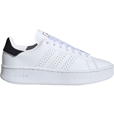 adidas Advantage Bold W - Cloud White/Cloud White/Core Black