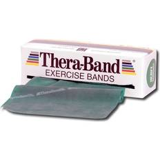 Trainings- & Gummibänder Theraband Exercise Band Strong 5.5m