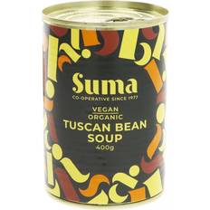 Suma Organic Tuscan Bean Soup 400g 400g