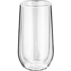 Judge Double Walled Highball Drinking Glass 33cl