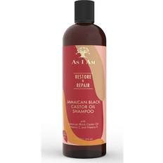 Jamaican castor shampoo Restore & Repair Jamaican Black Castor Oil Shampoo 355ml